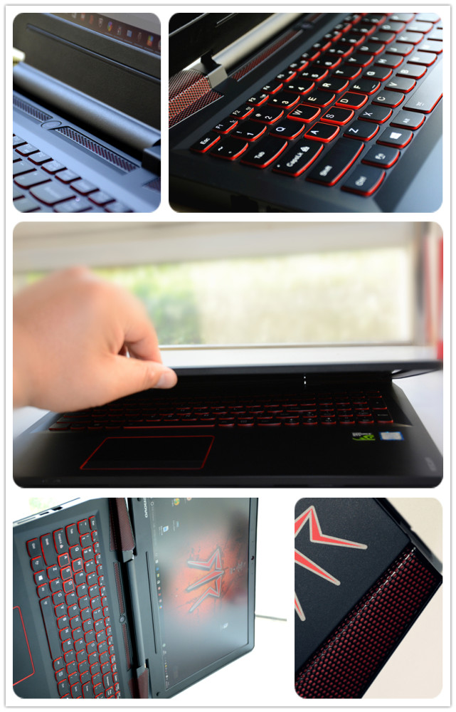 联想拯救者15能运行大型游戏吗,联想拯救者y7000和戴尔游匣15