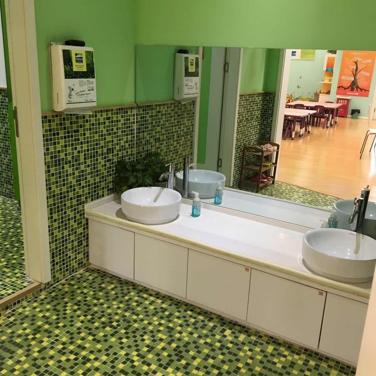 郑州正规早教机构,双语早教哪家正规