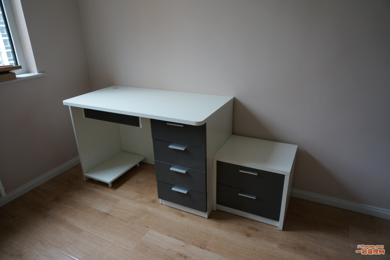 大肚婆的装修采购之旅，房子装修好宝宝也要驾到啦!