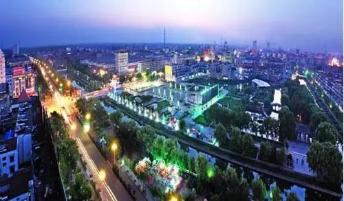 江苏最难读的地名,江苏十大地名