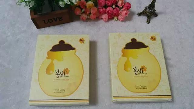 黄春雨和紫春雨面膜区别,屈臣氏春雨面膜是正品吗