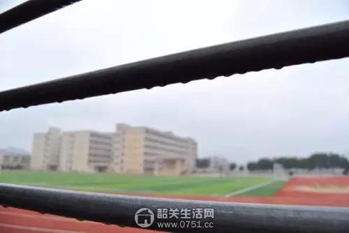 韶关市乐昌中学,韶关乐昌市中小学足球联赛