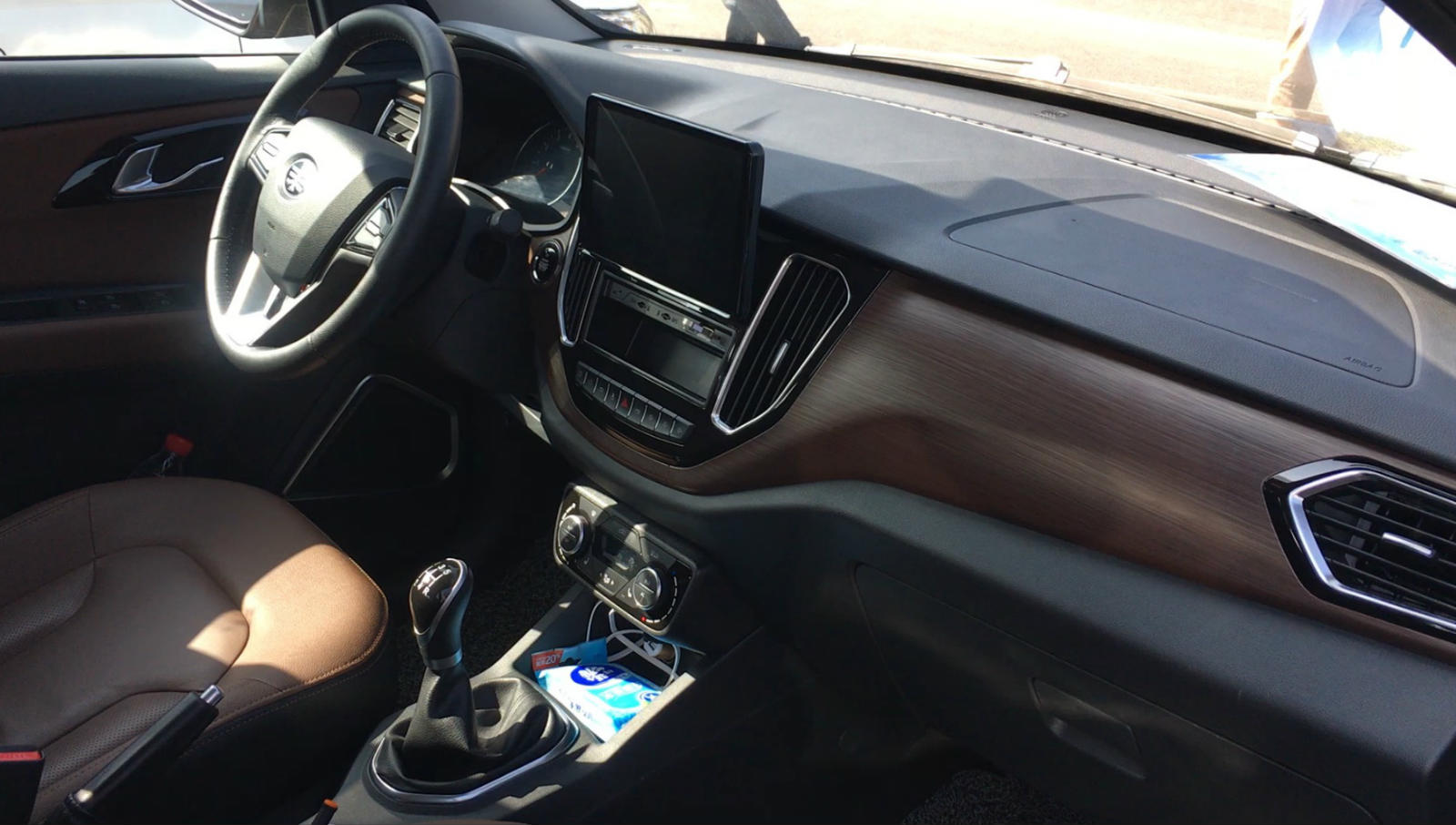 森雅R7能否秒杀瑞风S3、CS35，成为下一部神车？