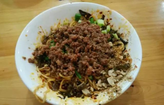 重庆最值得吃的四碗面,全重庆最好吃的火锅