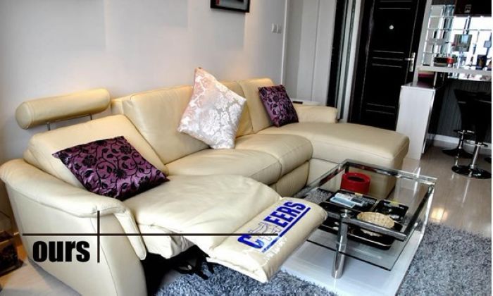 小户型30平装修出大空间,73平米小户型全包装修多少钱