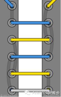 一根鞋带魔术揭秘,新型鞋带怎么用教程