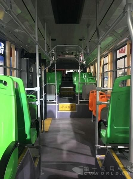 道路运输车辆展视频,2019道路运输车辆展在京隆重举办