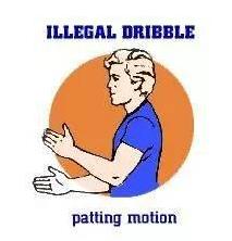 裁判手势判罚教学,NBA裁判判罚手势