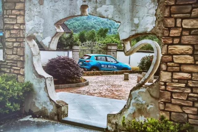 试驾绅宝x35,北汽绅宝x35性能评测