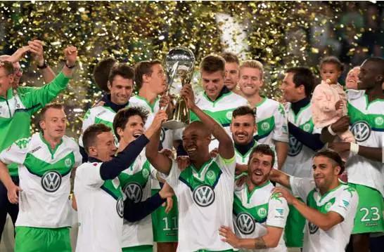 欧洲杯足球发展的趋势,欧洲杯商机怎么样