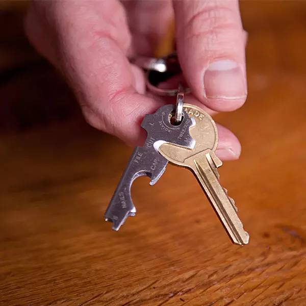 比瑞士*刀军**更好用的品牌TrueUtility~