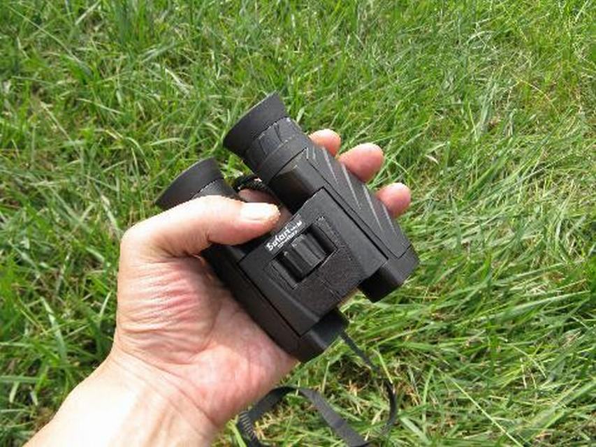 视得乐夜鹰2310望远镜测评 (良心测评望远镜)