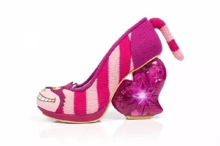 爱丽丝梦游仙境2颜值最高的周边全在这了！比电影美里nnn倍！