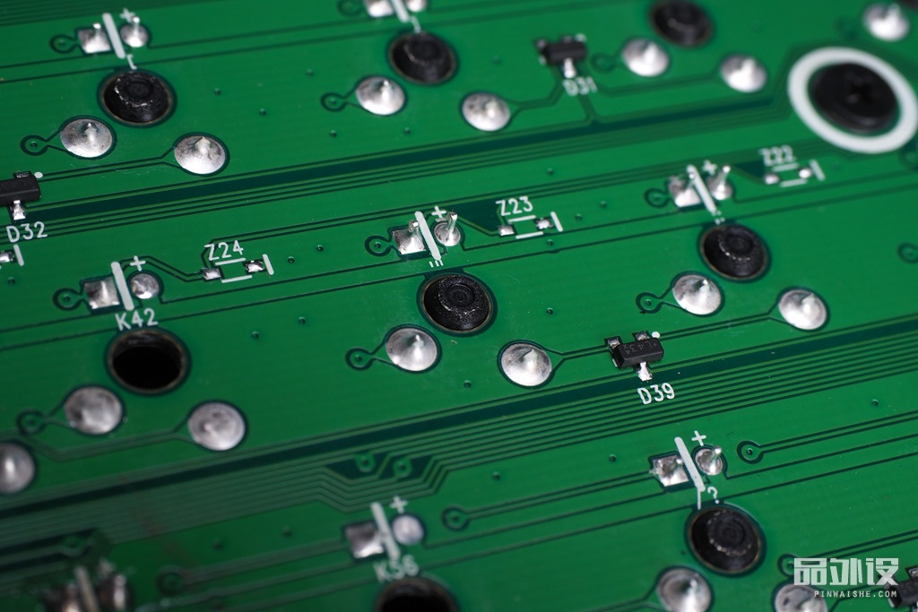 罗技g610键盘怎么辨别真假,罗技g610是什么档次的键盘