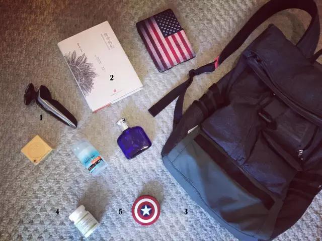 行家行李箱,行家行李