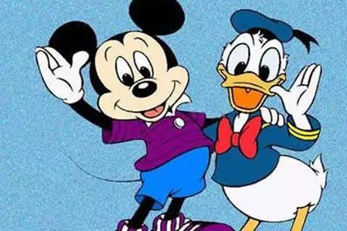 最经典的动漫人物,各种经典的动漫人物