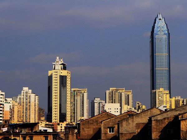 东莞凭什么是全国最富的城市之一,东莞特大城市排名第一