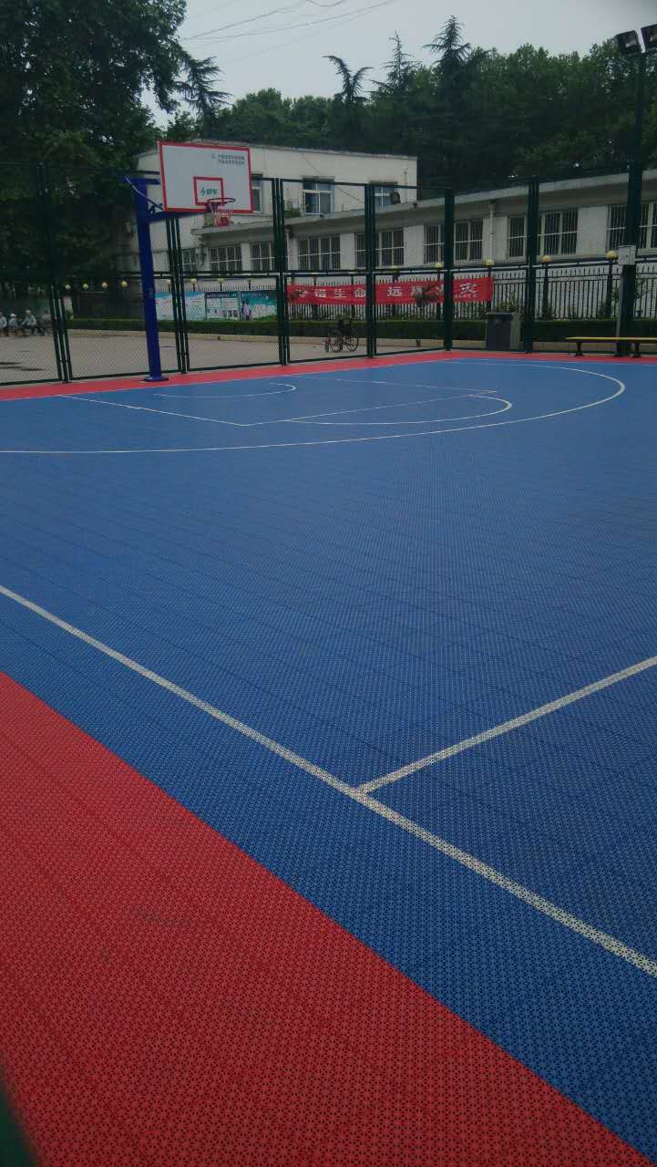 寻找最适合你的运动,寻找运动场地