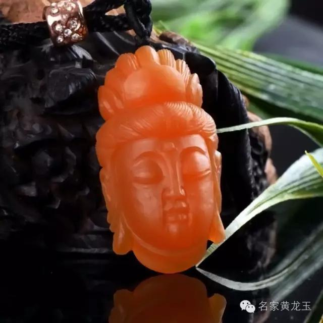 黄龙玉知识讲解,黄龙玉收藏百问