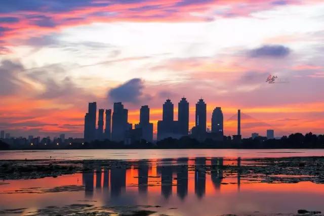 武汉最尴尬的三个区域,武汉最差的三个区