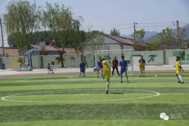 延庆区第十九届校园足球联赛,延庆区2024足球赛高中