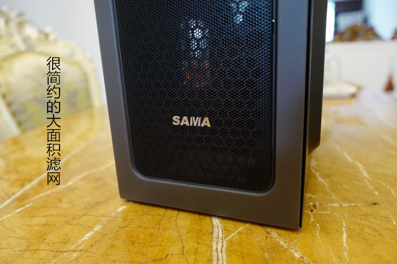 先马工匠1号机箱好吗,先马工匠1号机箱评测