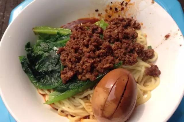 重庆最值得吃的四碗面,全重庆最好吃的火锅