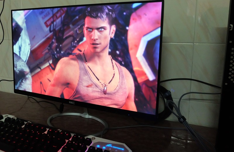 无频闪24寸显示器推荐,低闪屏显示器测评