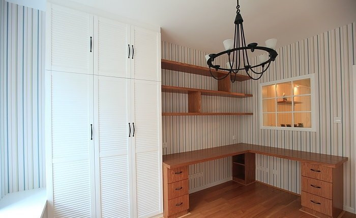 日式干净清爽小宅,日本最温馨的小蜗居