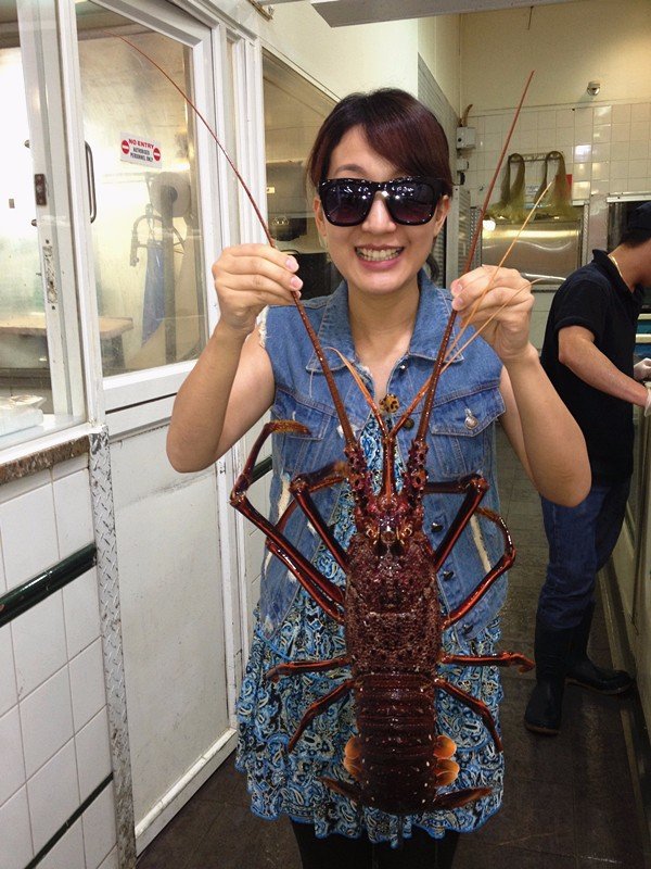 艾思塔的快乐圈—美丽慵懒的澳洲自驾（清新欢快、不能不看哟！直升机、热气球初体验）