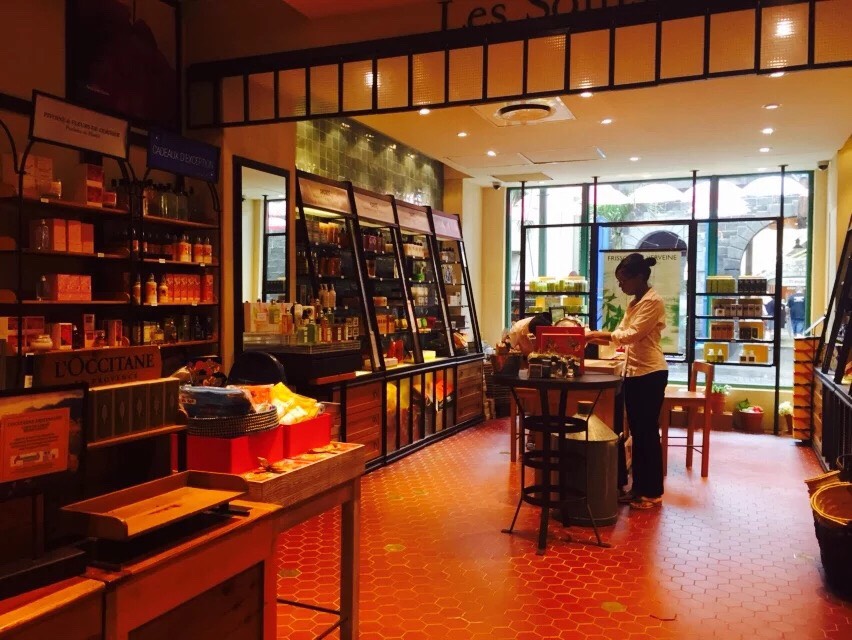 毛里求斯旅游计划,毛里求斯岛旅游