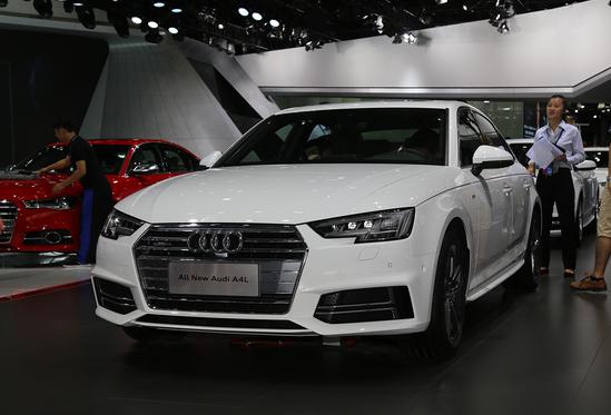 这几款重磅新车总有一款适合你,即将上市的4款重磅新车