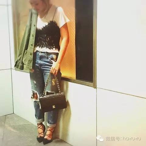 渔网包、脚链拖、PackT|日本最近流行啥？6