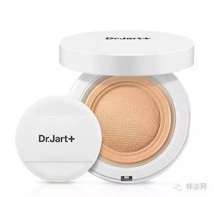 韩国爆款小磨气垫bb霜,韩国蘑菇气垫bb霜