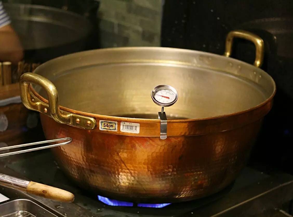 日式炸串居酒屋,日本炸串自助大阪