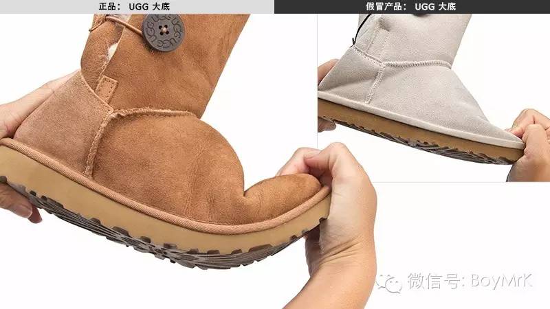 ugg雪地靴盘点,雪地靴ugg经典