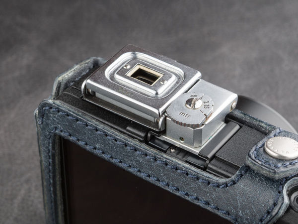 理光grii介绍,经典外观改装案例