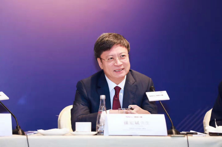 孙宏斌三次危机,孙宏斌最新访谈录视频