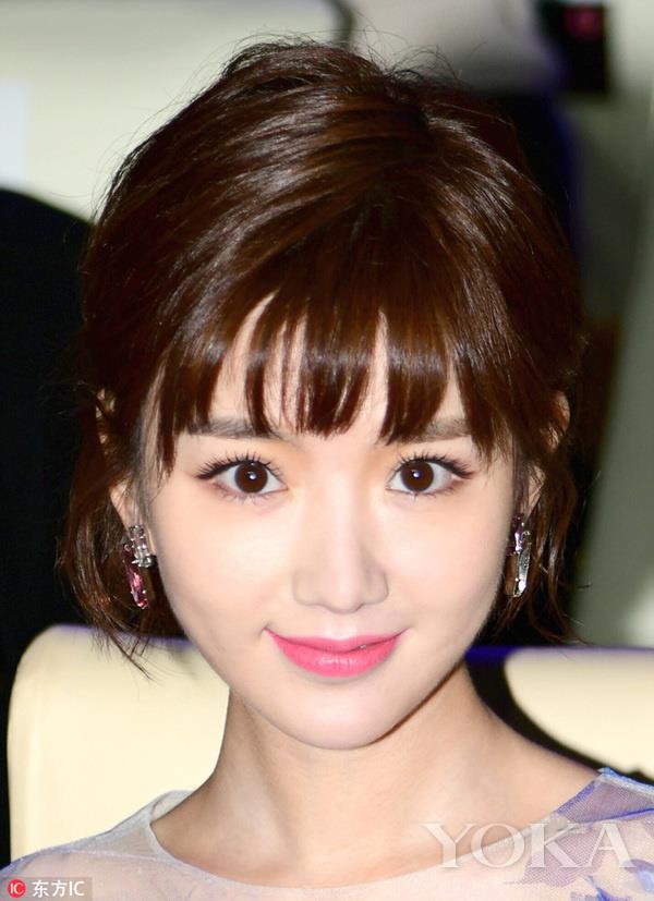 女神标准到底是什么,女神标准身型是什么