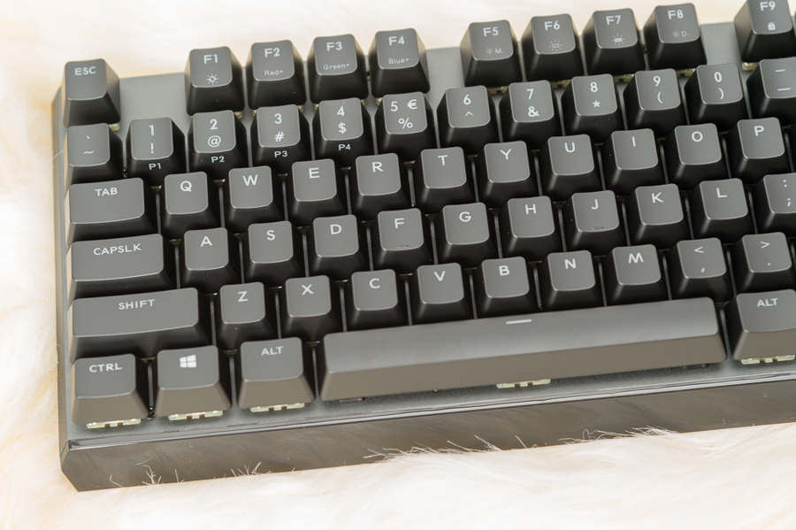 酷冷至尊机械键盘黑红色,酷冷至尊skg机械键盘