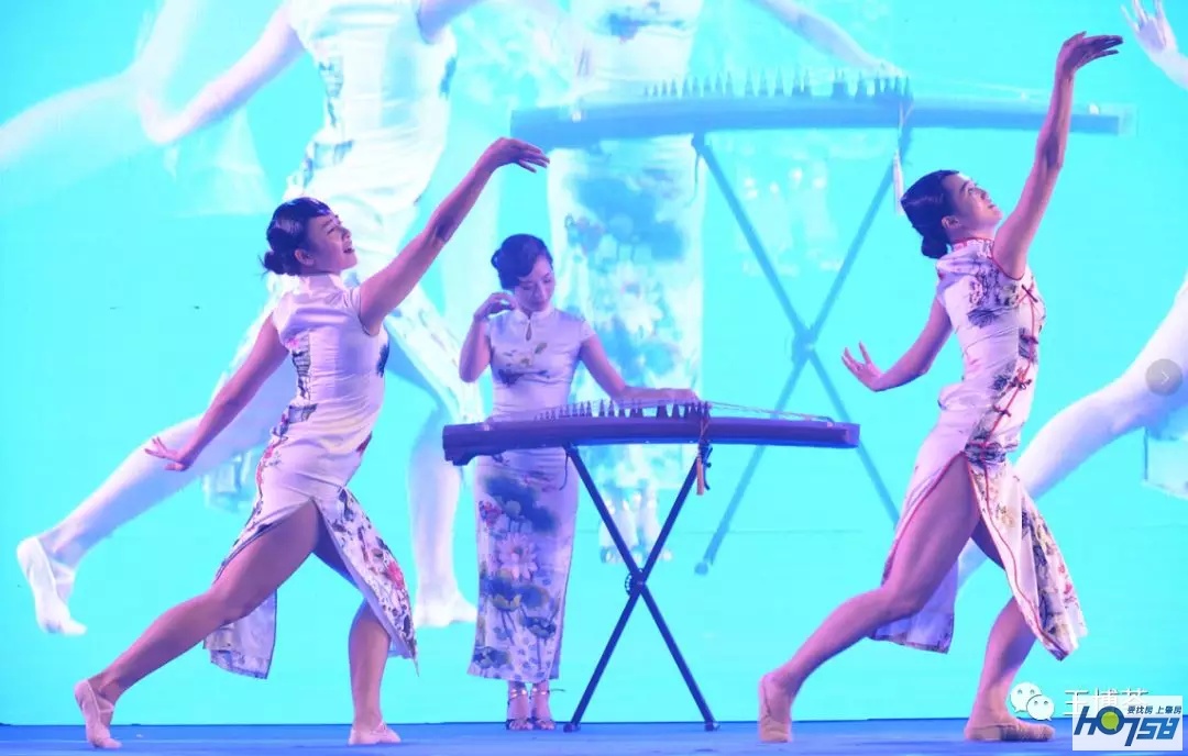 璀璨玉城，玉博领航，项目发布会暨招待晚宴盛大举行，重磅消息震惊玉界！