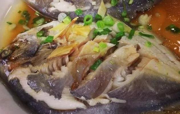 白鲳鱼什么时间肥美,东海鲳鱼什么季节最肥美