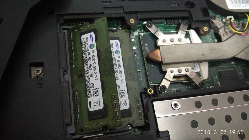 13年的笔记本硬件升级装win10,鸟枪换炮电脑