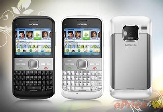 那些年我们用过的铃声诺基亚,那些年我们用过的诺基亚