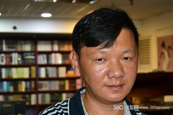 无解的音装痛点 居然被一家导航厂解决了