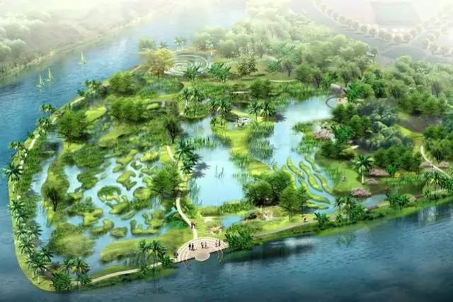 广州绿道2024新绿道,广州大学城规划