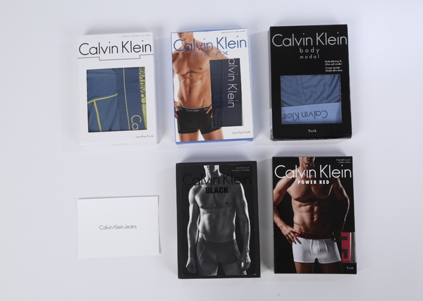 扒掉*裤内**见真相——奢侈品也不过如此而已