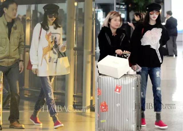 美人们夏天必备,夏天到了有一款百搭的鞋