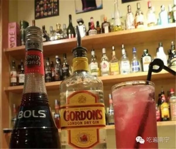 江北看球小酒馆,江北看球地方