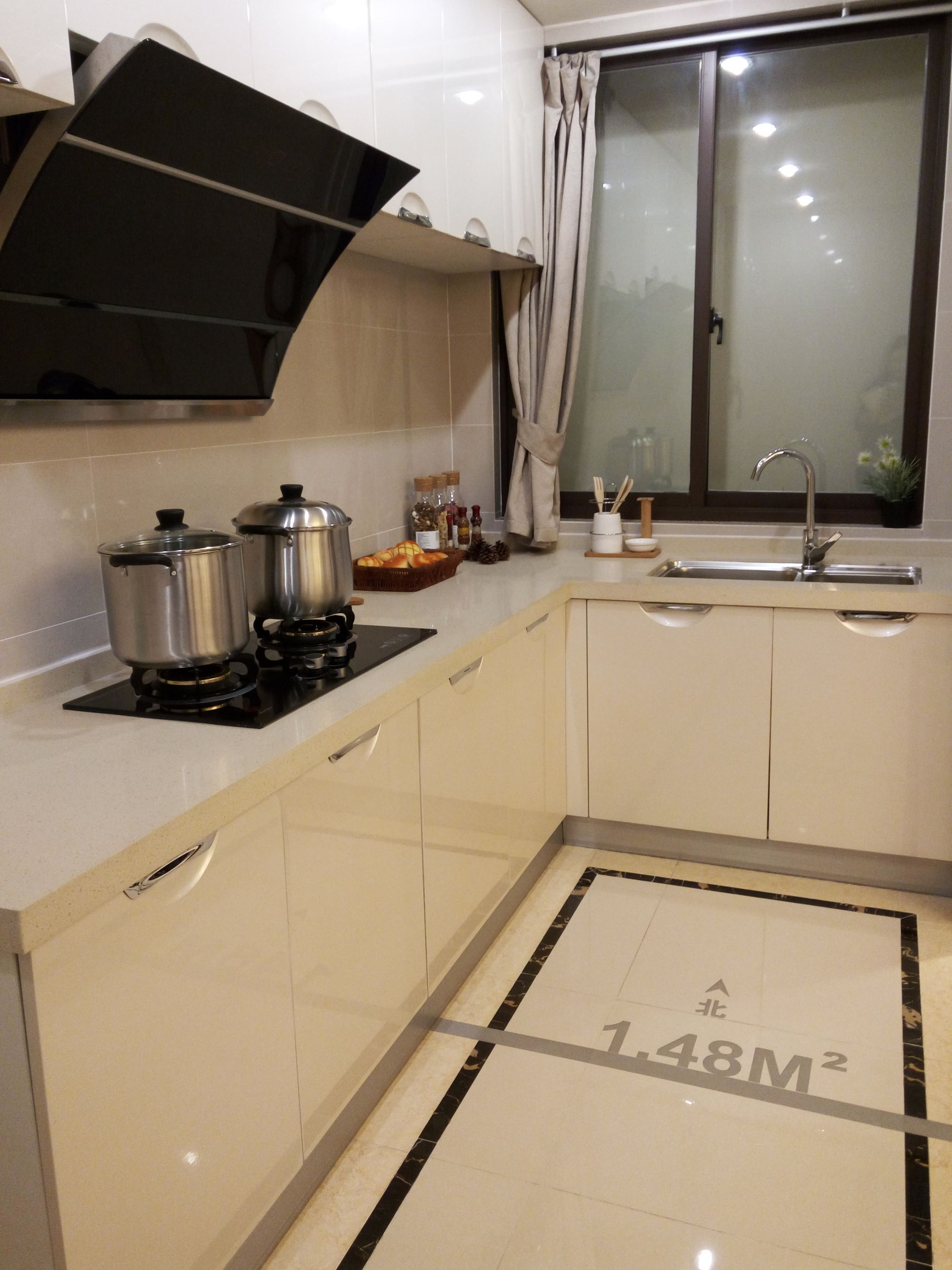 爱涛尚书云邸和爱涛尚逸华府区别,江宁爱涛尚书云邸楼顶